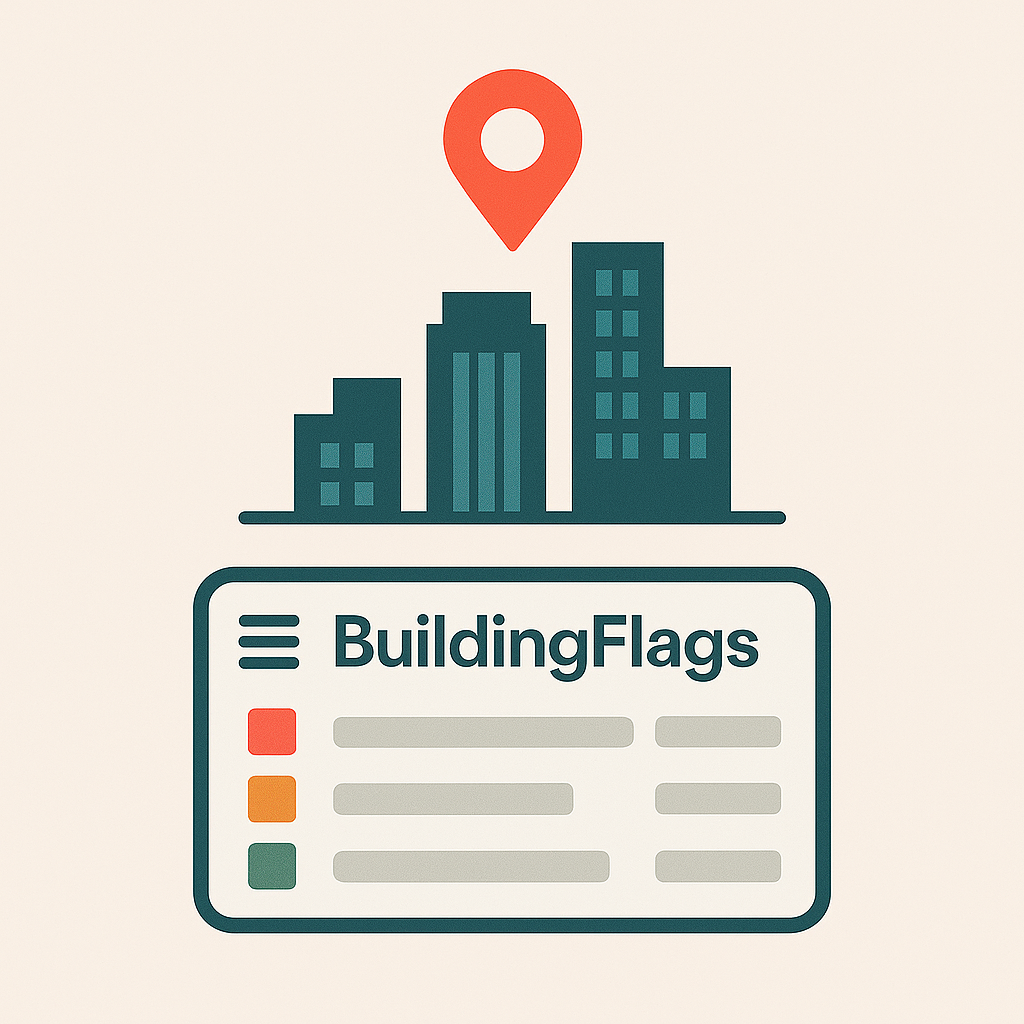 Violation Tracking Illustration